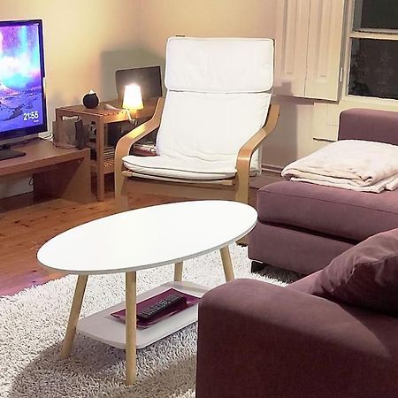 Acogedor Apartamento En El Casco Antiguo Vigo Exteriér fotografie