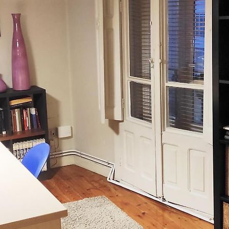 Acogedor Apartamento En El Casco Antiguo Vigo Exteriér fotografie