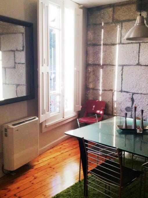 Acogedor Apartamento En El Casco Antiguo Vigo Exteriér fotografie