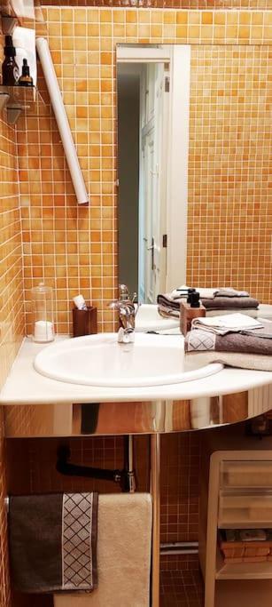 Acogedor Apartamento En El Casco Antiguo Vigo Exteriér fotografie