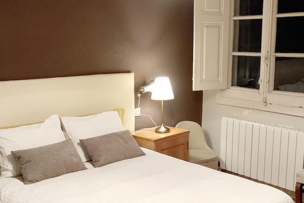 Acogedor Apartamento En El Casco Antiguo Vigo Exteriér fotografie