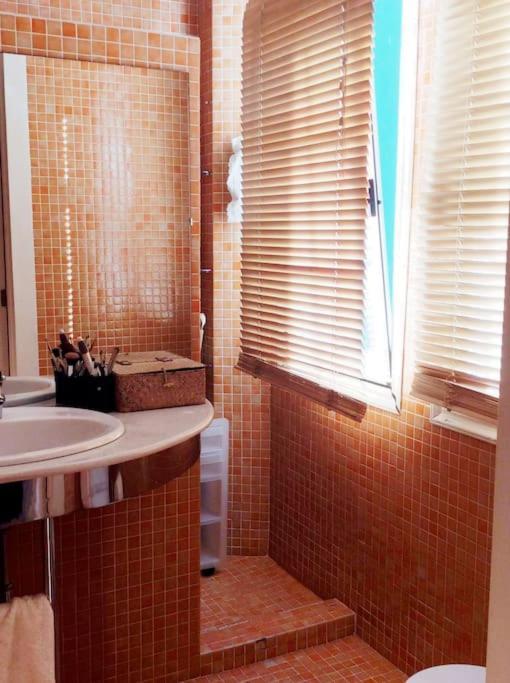 Acogedor Apartamento En El Casco Antiguo Vigo Exteriér fotografie